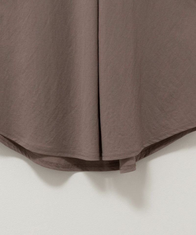 NAVY SARARI  スキッパープルオーバー レディース商品画像-27