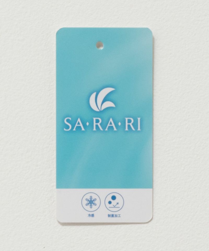 NAVY SARARI  スキッパープルオーバー レディース商品画像-29