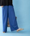 NAVY SARARI  ワイドパンツ レディース商品サムネイル-3