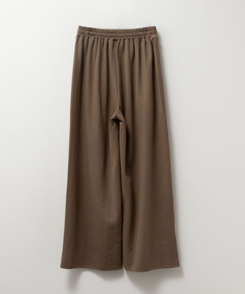 NAVY SARARI  ワイドパンツ レディース商品画像-29