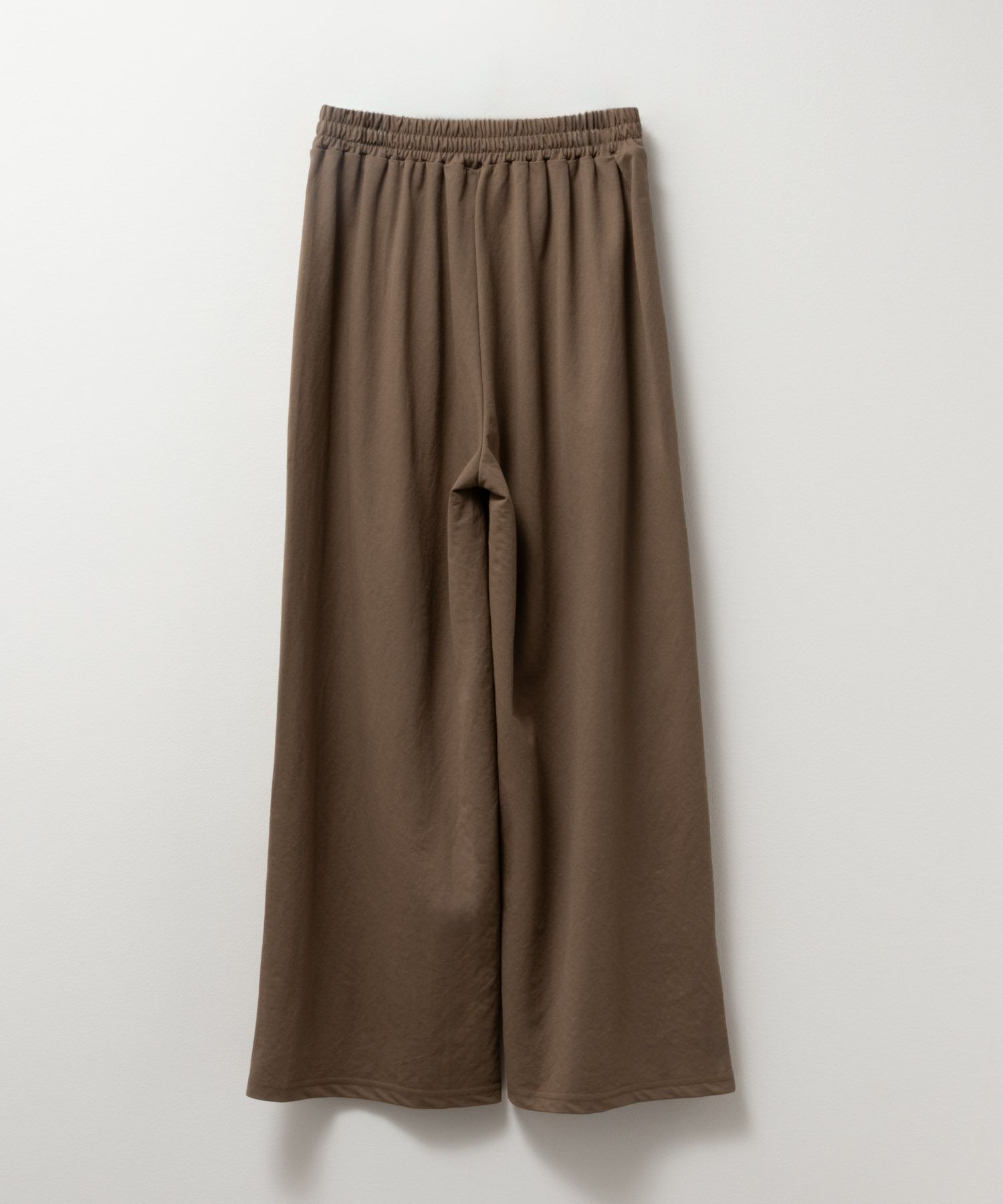 NAVY SARARI  ワイドパンツ レディース商品サムネイル-29