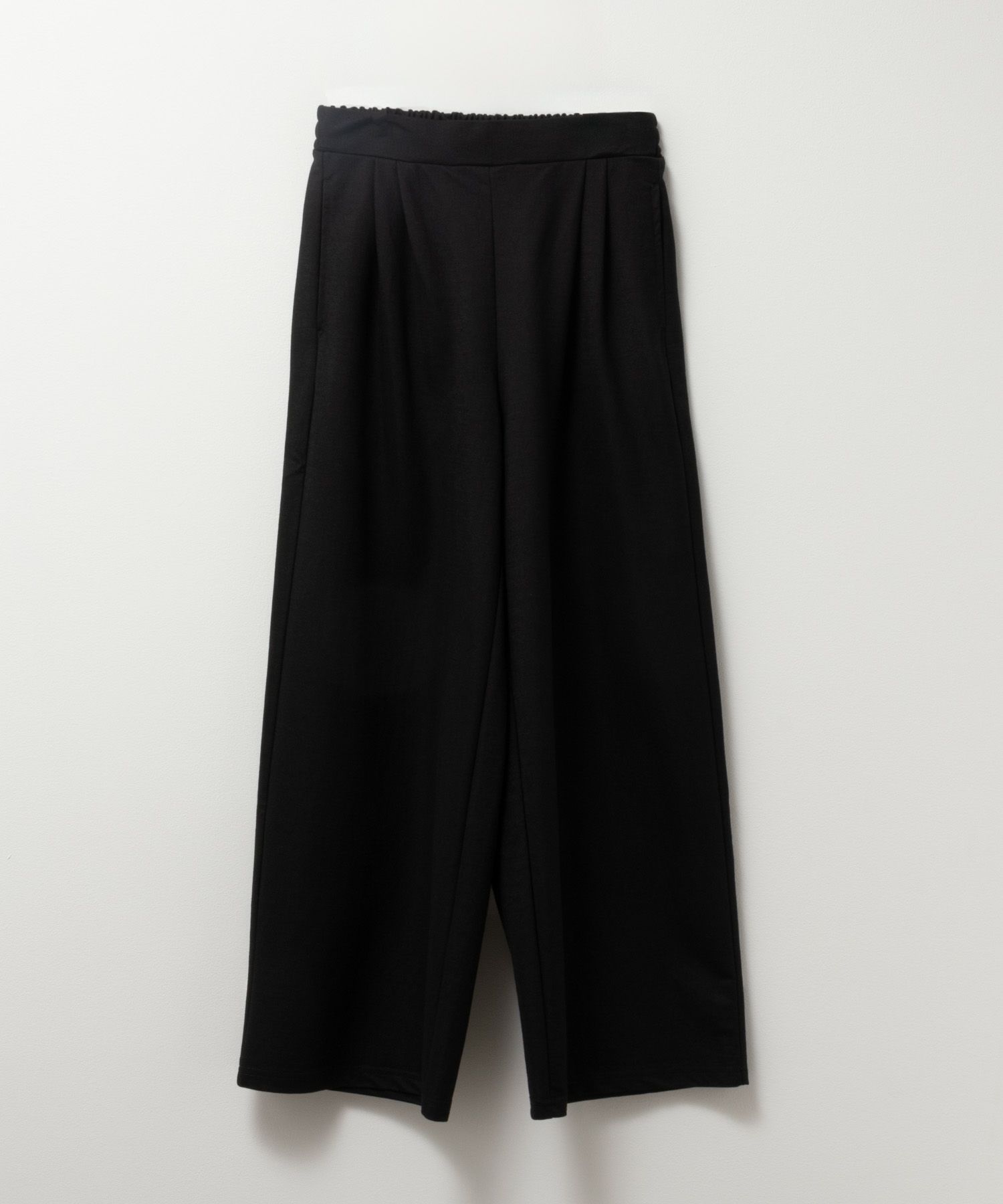 NAVY SARARI  ワイドパンツ レディース商品サムネイル-30