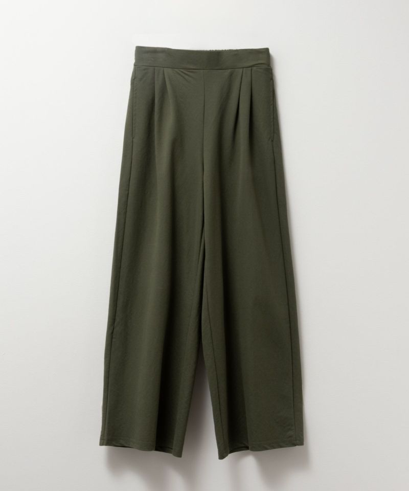 NAVY SARARI  ワイドパンツ レディース商品画像-31