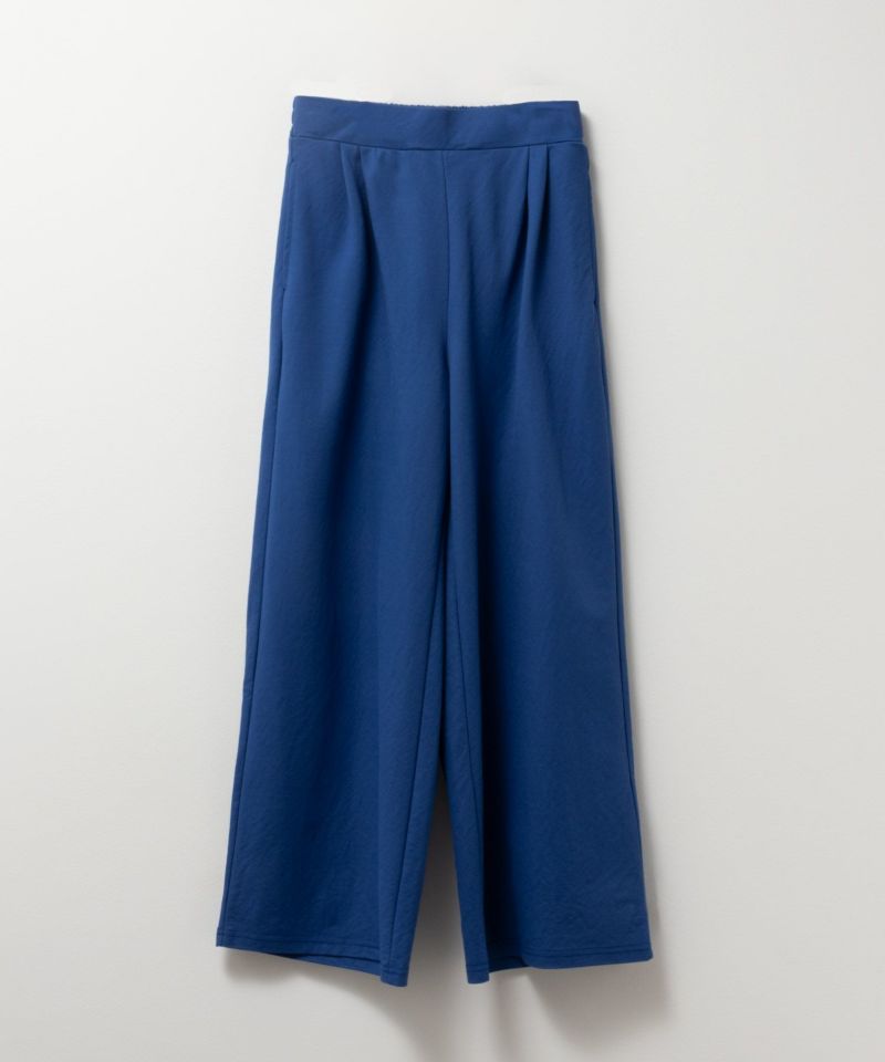 NAVY SARARI  ワイドパンツ レディース商品画像-32