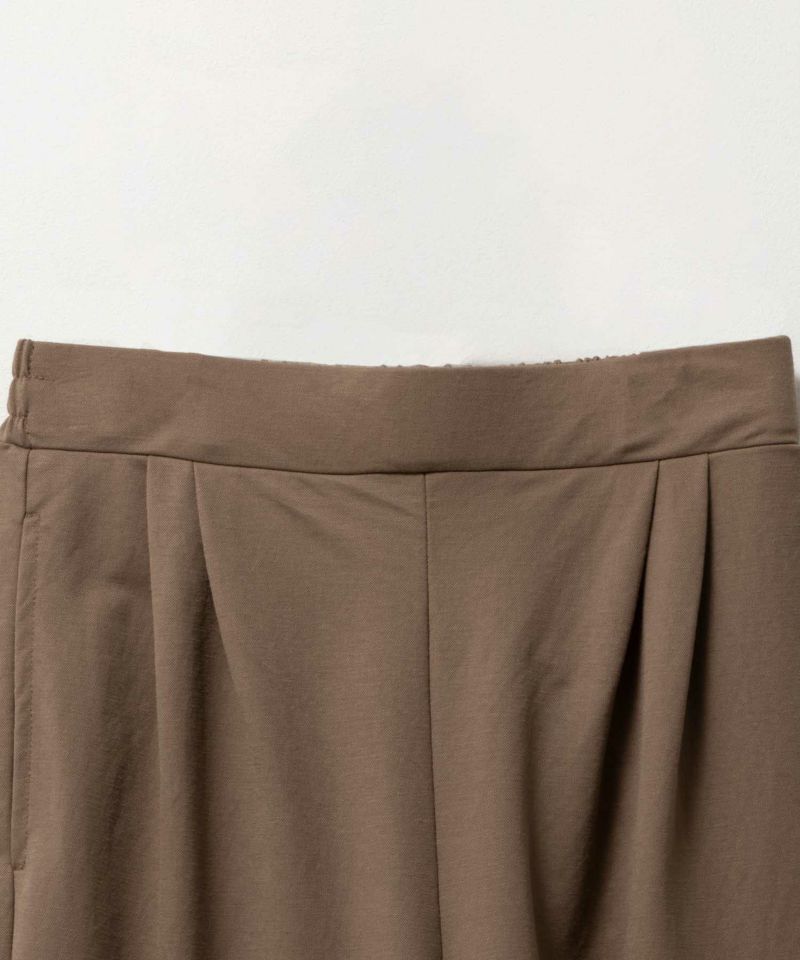 NAVY SARARI  ワイドパンツ レディース商品画像-33