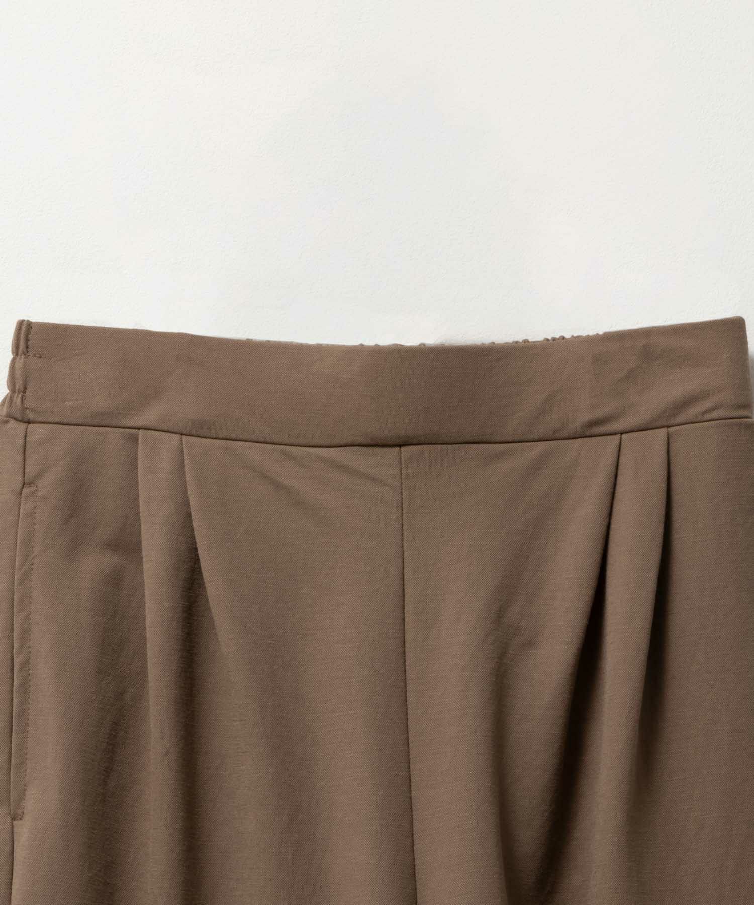 NAVY SARARI  ワイドパンツ レディース商品サムネイル-33