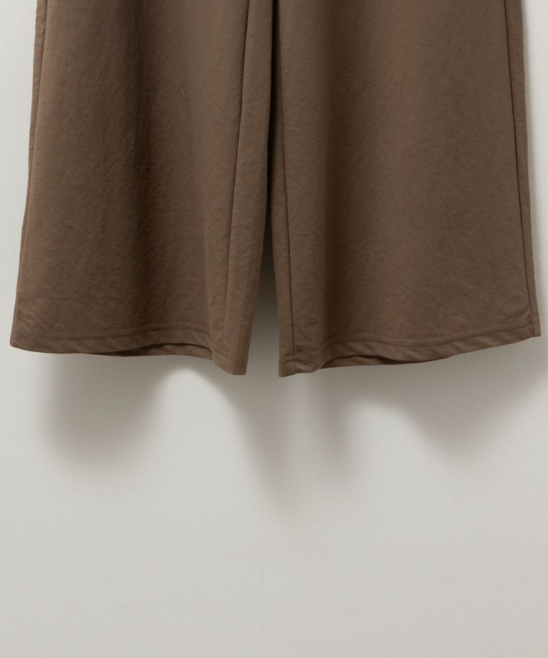 NAVY SARARI  ワイドパンツ レディース商品画像-34