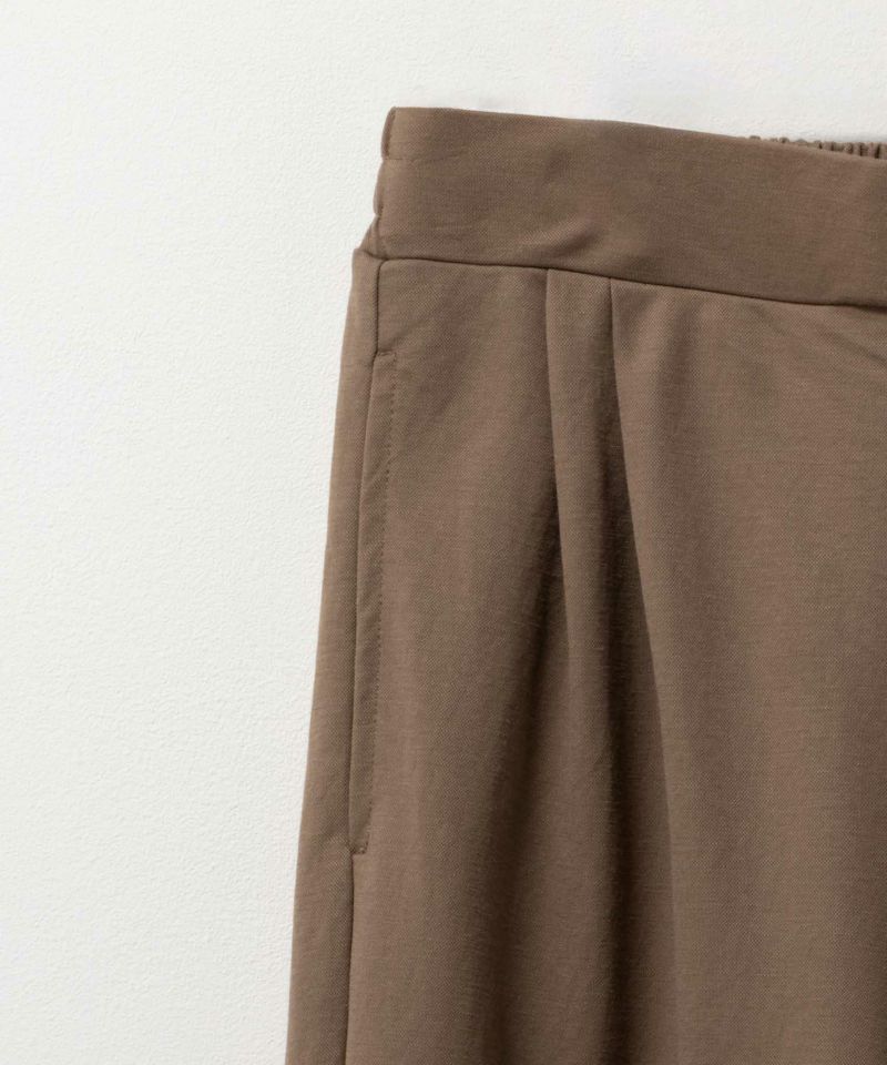 NAVY SARARI  ワイドパンツ レディース商品画像-35