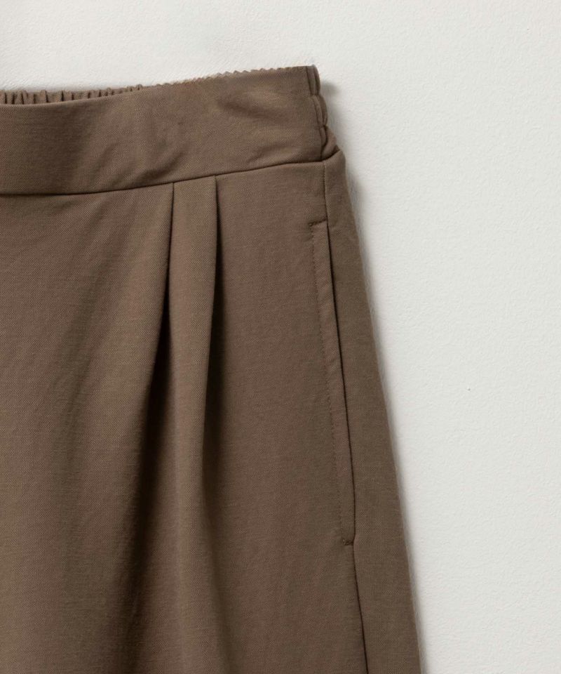 NAVY SARARI  ワイドパンツ レディース商品画像-36