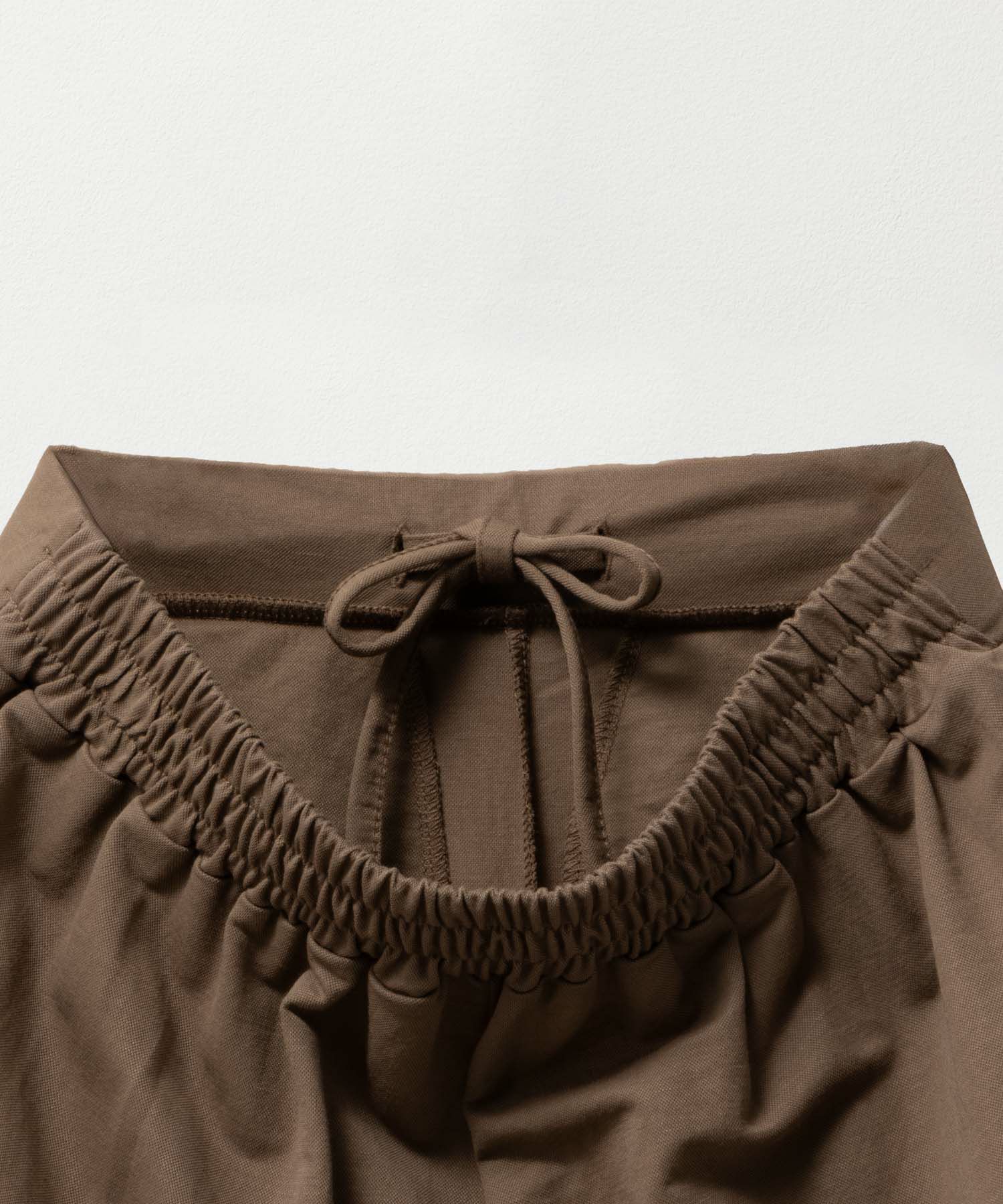 NAVY SARARI  ワイドパンツ レディース商品サムネイル-37