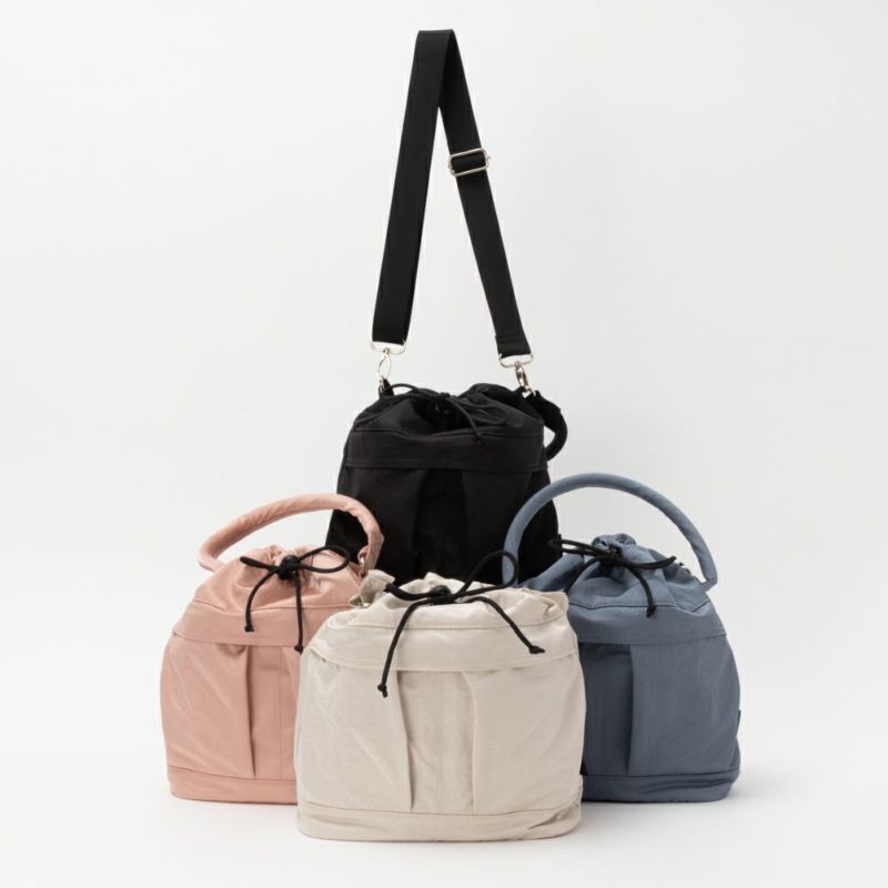 HusHusH  ヘルメット巾着商品画像-1