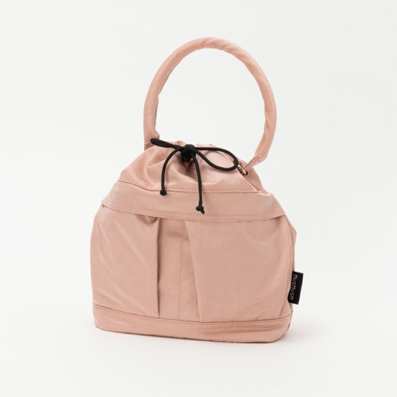 HusHusH ヘルメット巾着商品画像-4