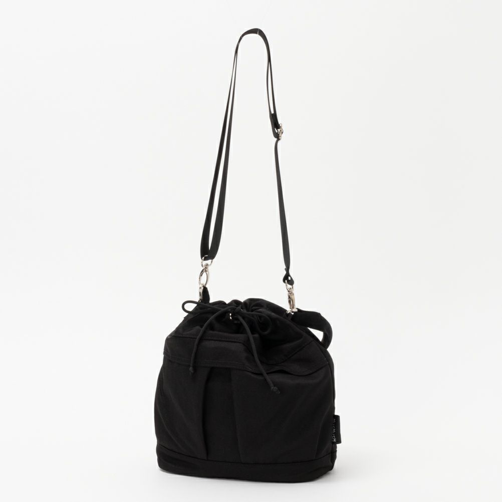 HusHusH ヘルメット巾着