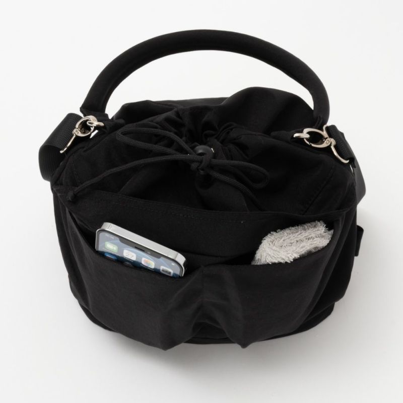 HusHusH ヘルメット巾着商品画像-12