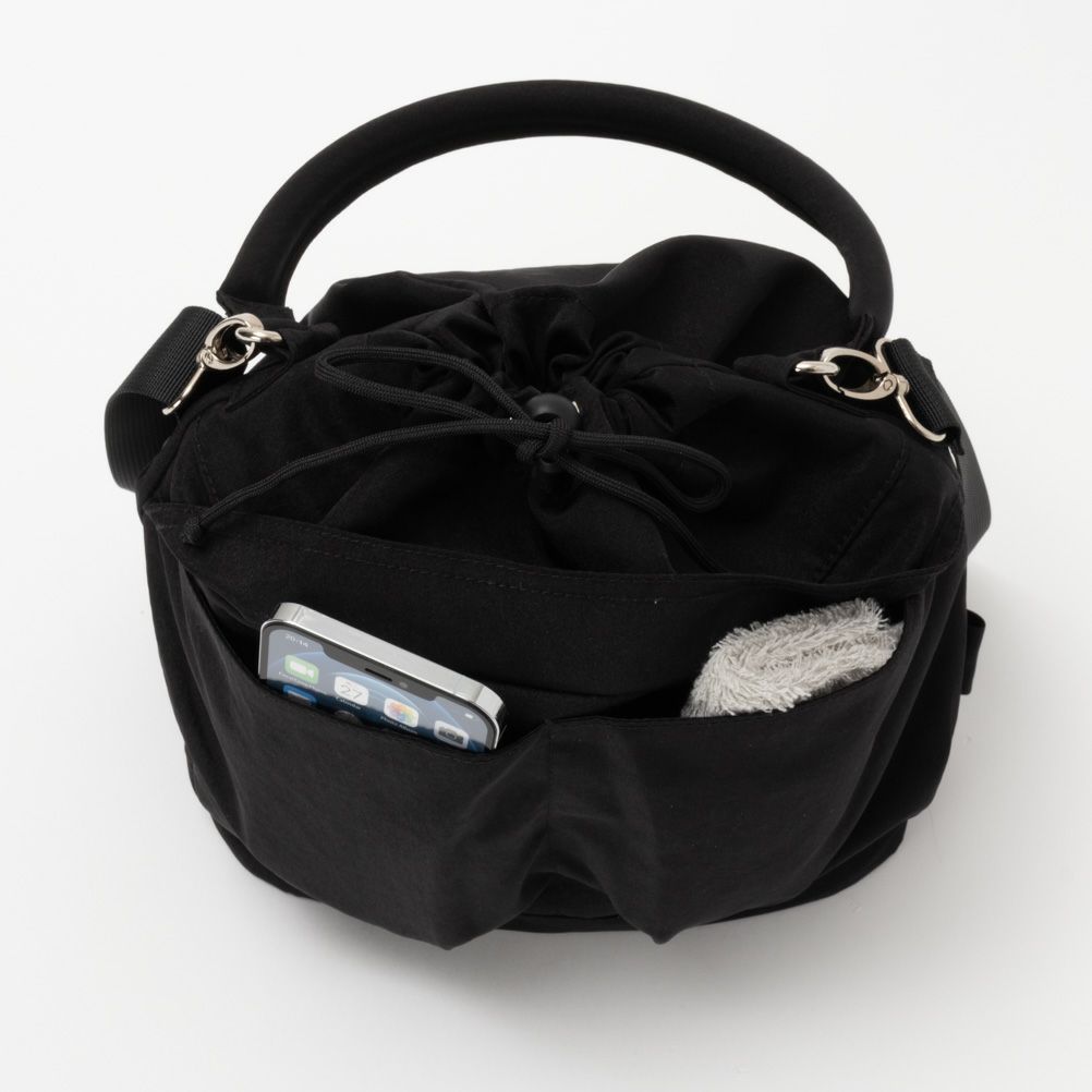 HusHusH ヘルメット巾着商品画像-12