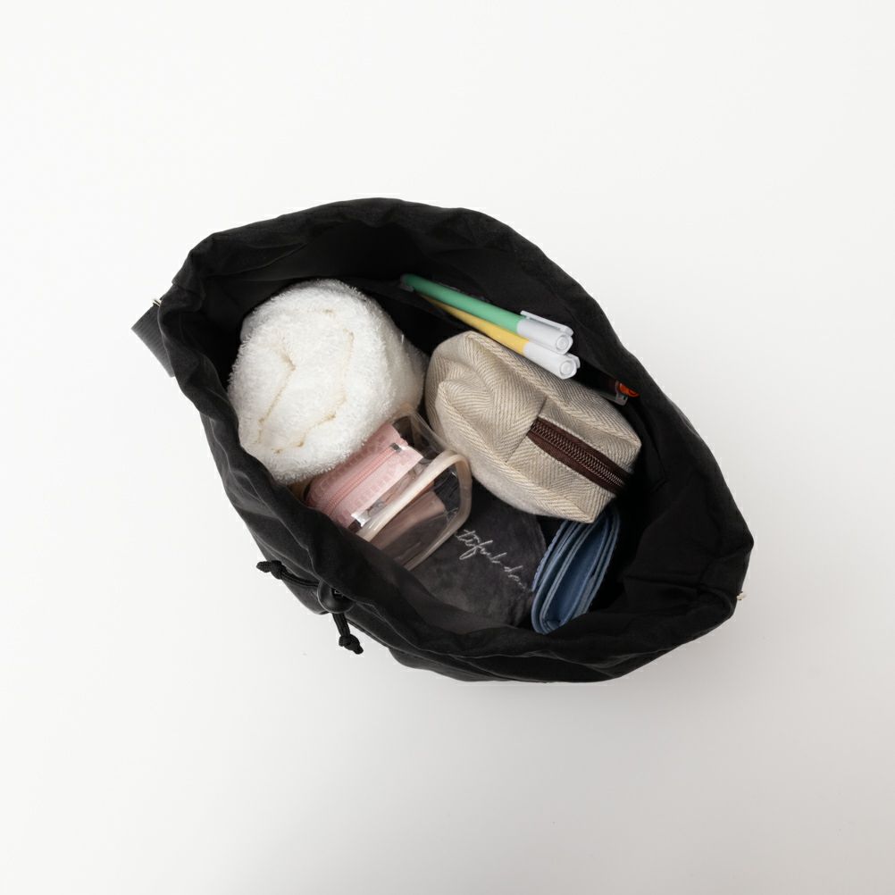 HusHusH ヘルメット巾着商品サムネイル-14