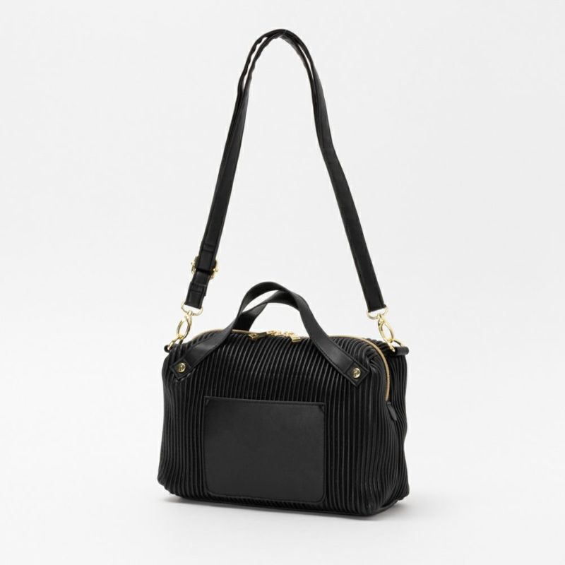 HusHusH 合皮ライトショルダー商品画像-2