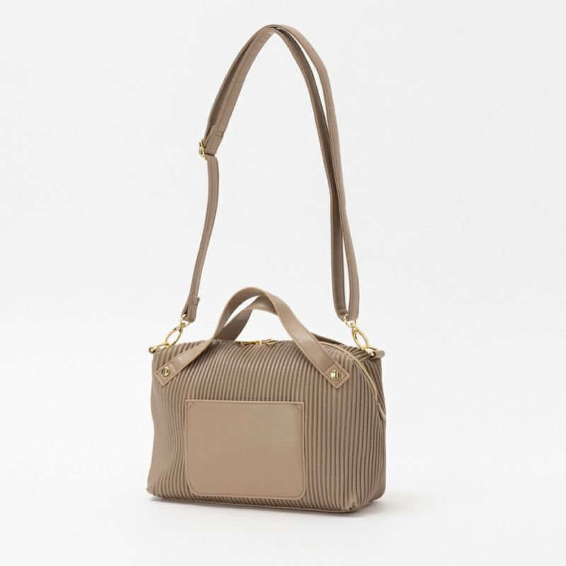 HusHusH 合皮ライトショルダー商品画像-4