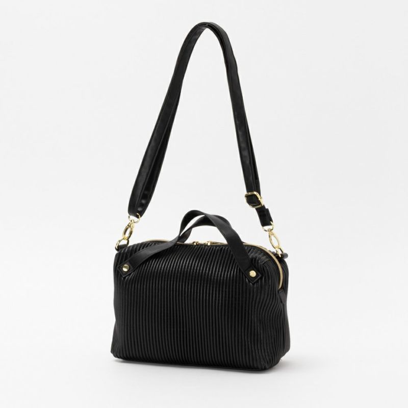 HusHusH 合皮ライトショルダー商品画像-5