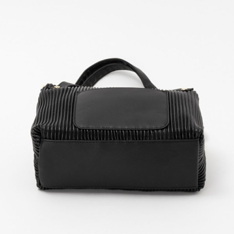 HusHusH  合皮ライトショルダー商品画像-7