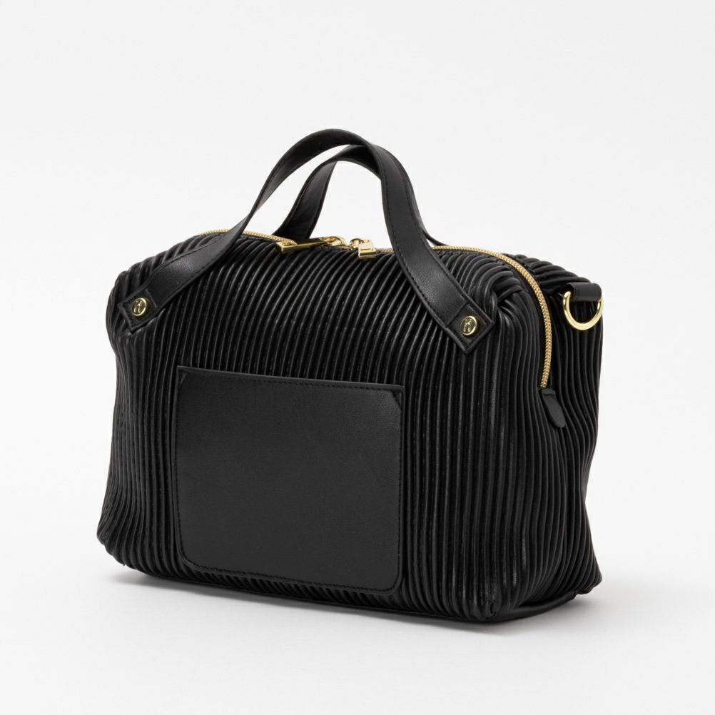 HusHusH 合皮ライトショルダー