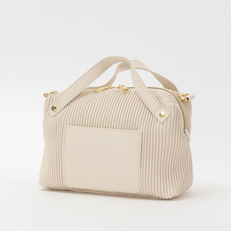 HusHusH  合皮ライトショルダー商品画像-9