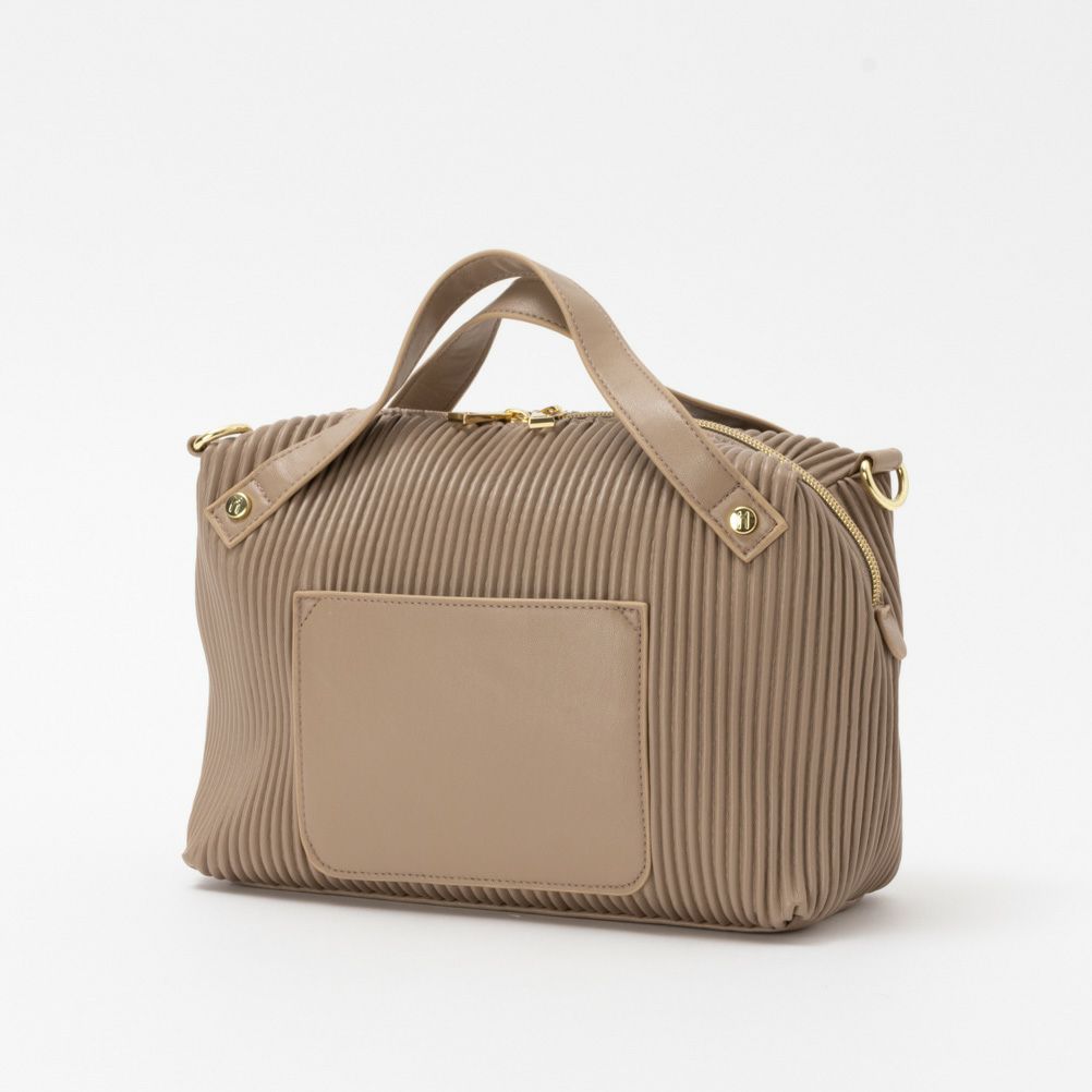 HusHusH 合皮ライトショルダー