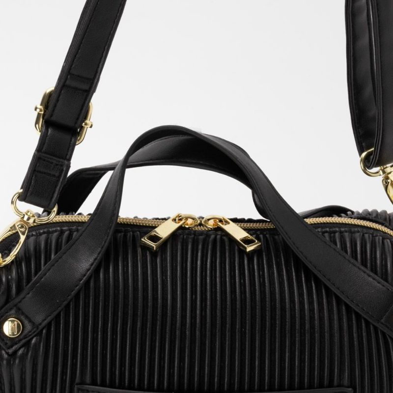 HusHusH  合皮ライトショルダー商品画像-14