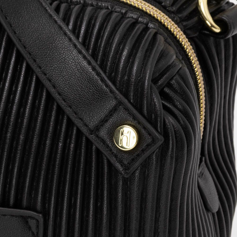 [期間限定価格]HusHusH  合皮ライトショルダー商品サムネイル-15