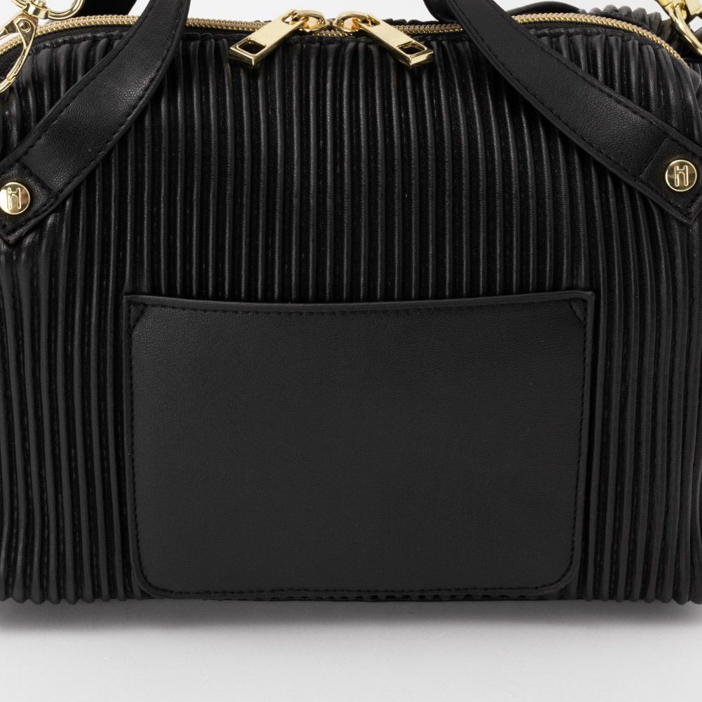 [期間限定価格]HusHusH  合皮ライトショルダー商品サムネイル-16