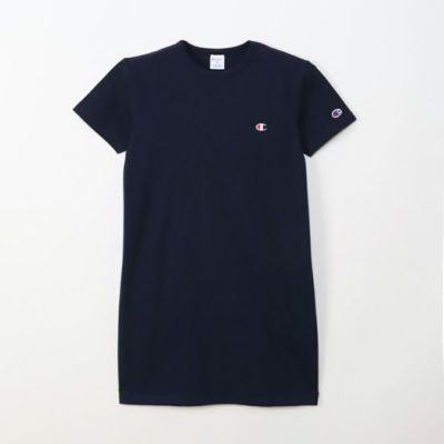 Champion  ベーシックワンピース キッズ