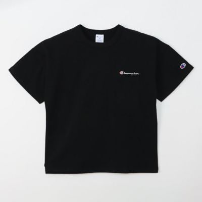 Champion  チャンピオンワイドTシャツ キッズ ネコポス 対応商品