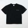 Champion チャンピオンワイドTシャツ キッズ ネコポス 対応商品