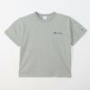 Champion チャンピオンワイドTシャツ キッズ ネコポス 対応商品