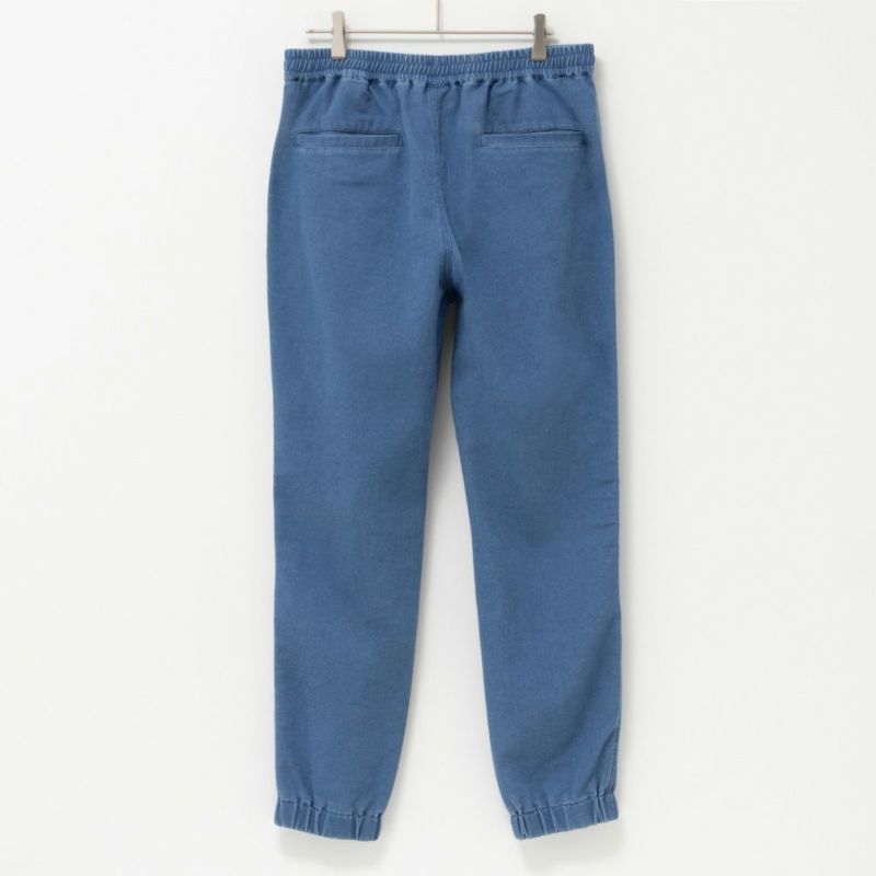 GOOD CREW メッシュデニムパンツ メンズ商品画像-3