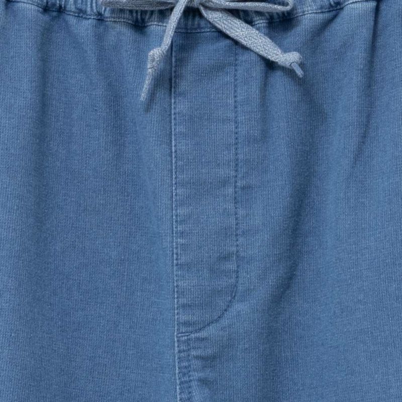 GOOD CREW メッシュデニムパンツ メンズ商品画像-7