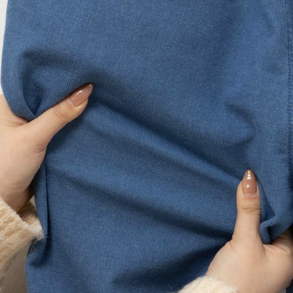 GOOD CREW メッシュデニムパンツ メンズ商品画像-9