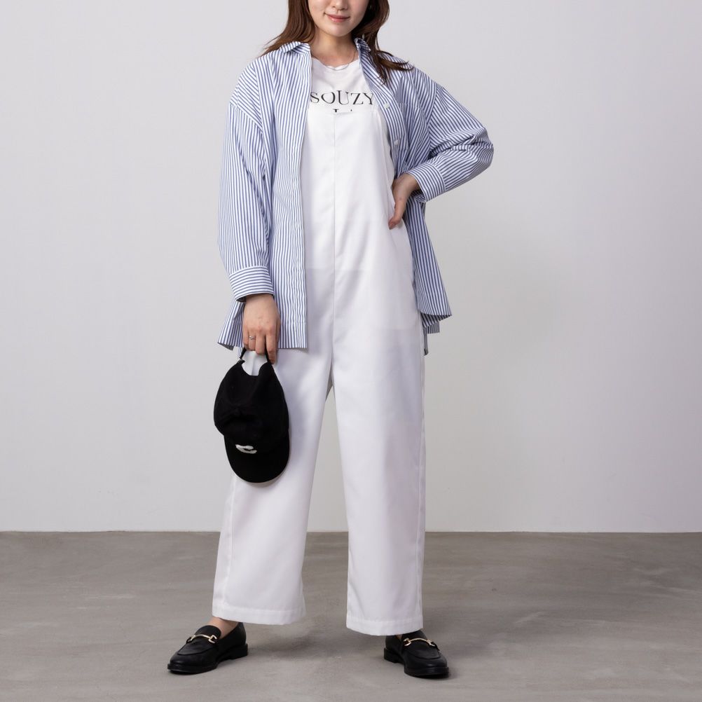 HusHusH チュニックシャツ レディース商品サムネイル-4