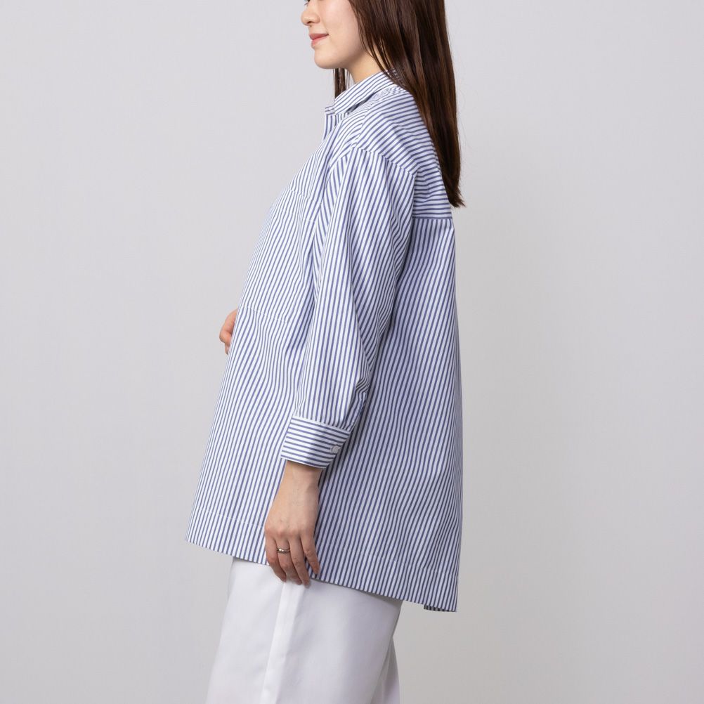 [期間限定価格]HusHusH  チュニックシャツ レディース商品画像-5