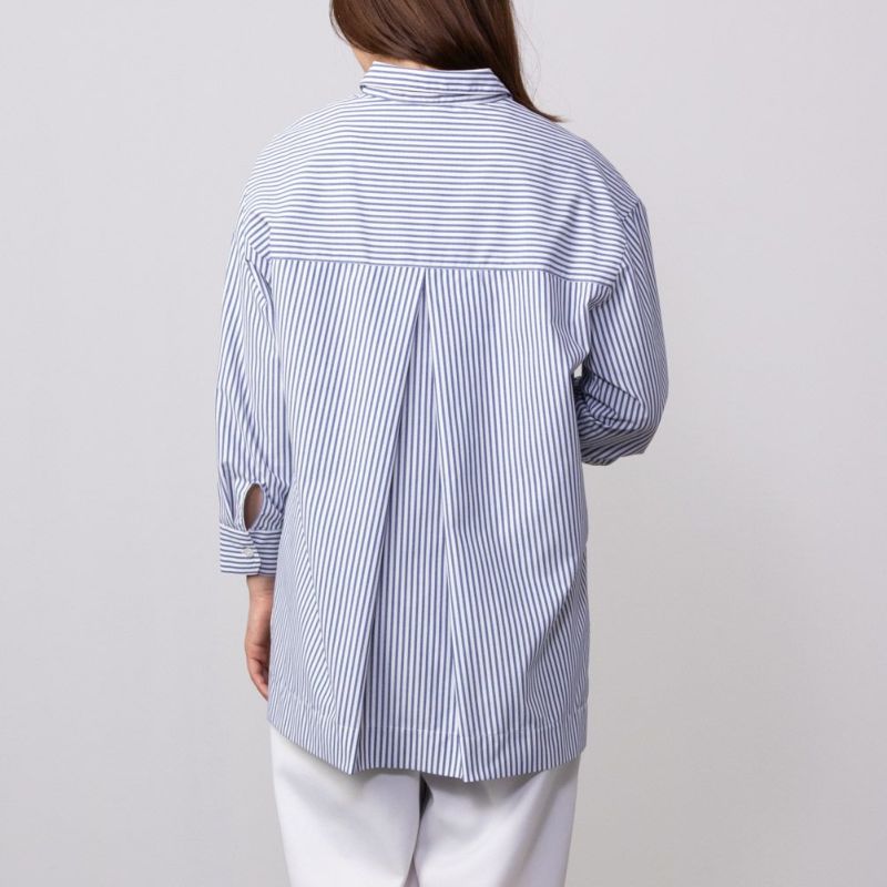 [期間限定価格]HusHusH  チュニックシャツ レディース商品画像-6