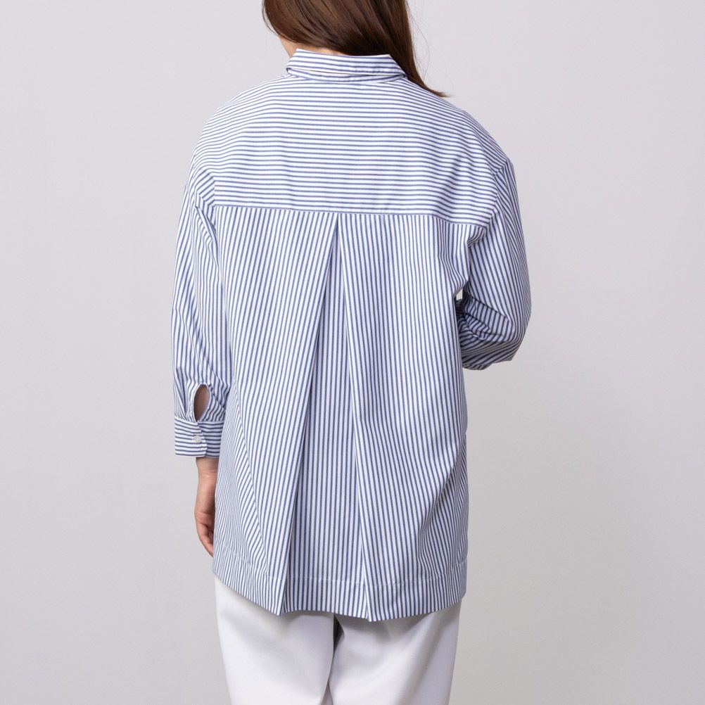 [期間限定価格]HusHusH  チュニックシャツ レディース商品画像-6