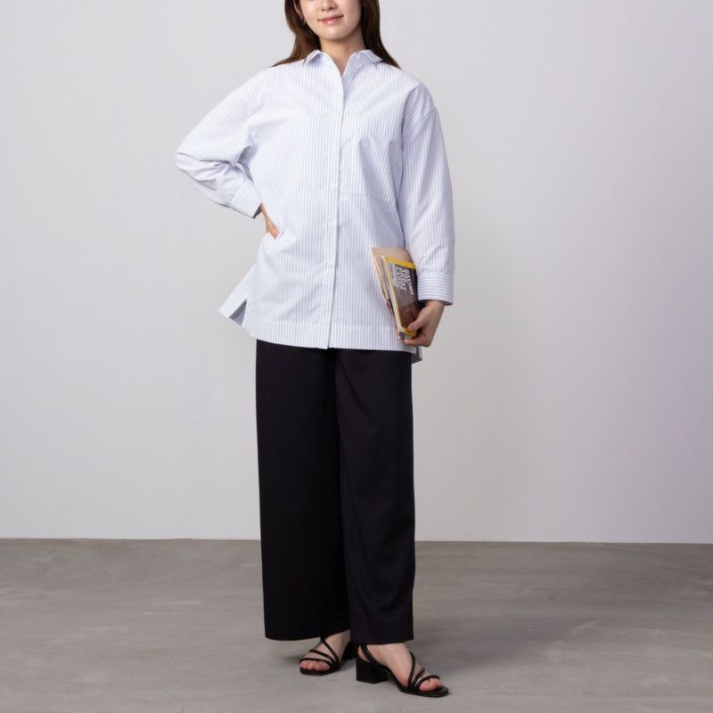 HusHusH チュニックシャツ レディース商品画像-8