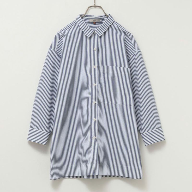 HusHusH  チュニックシャツ レディース商品画像-9