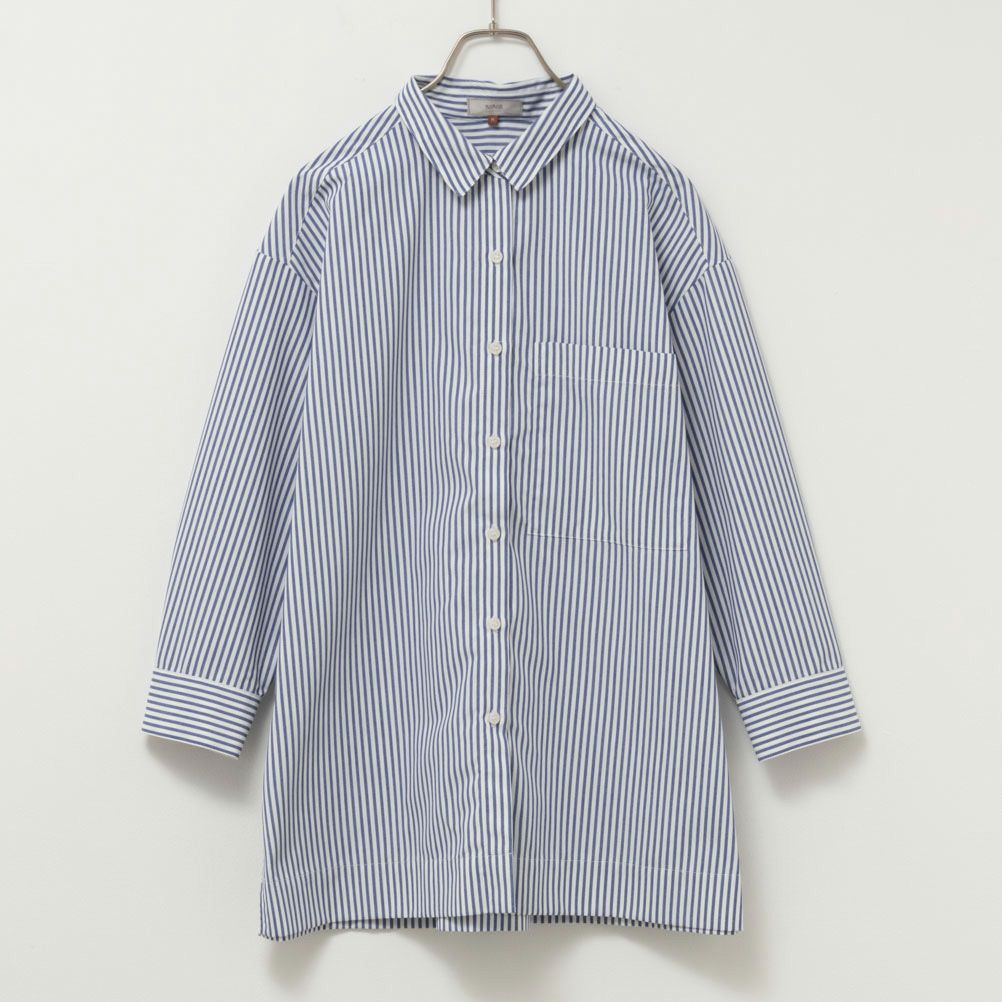[期間限定価格]HusHusH  チュニックシャツ レディース商品サムネイル-9