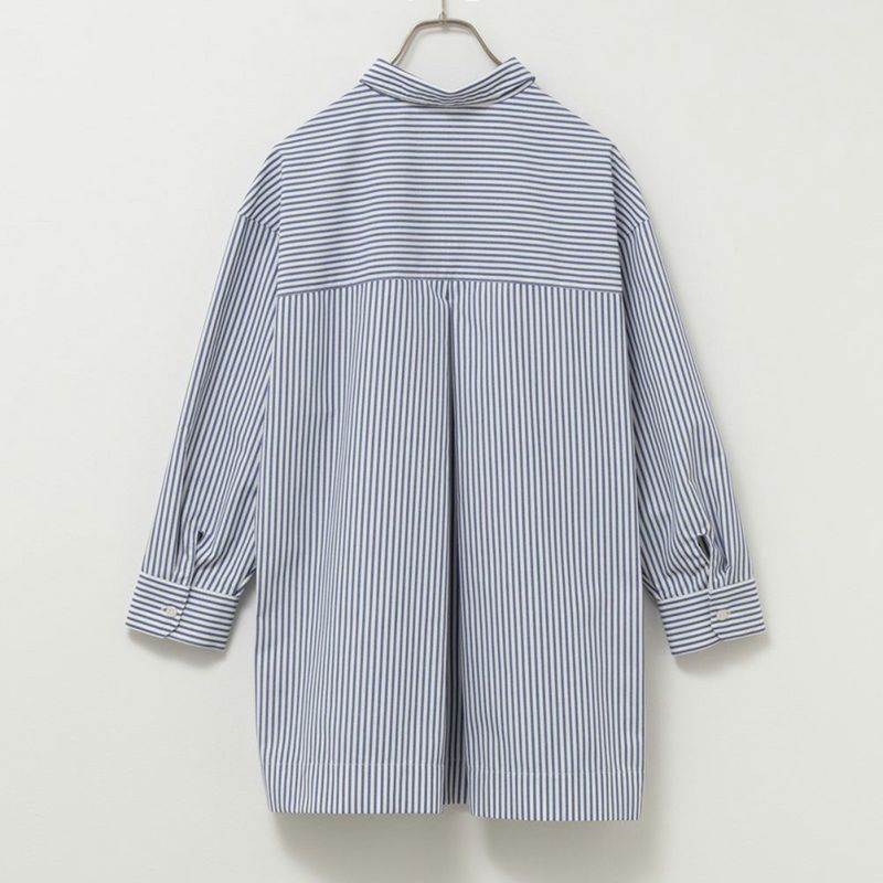 HusHusH チュニックシャツ レディース商品画像-10