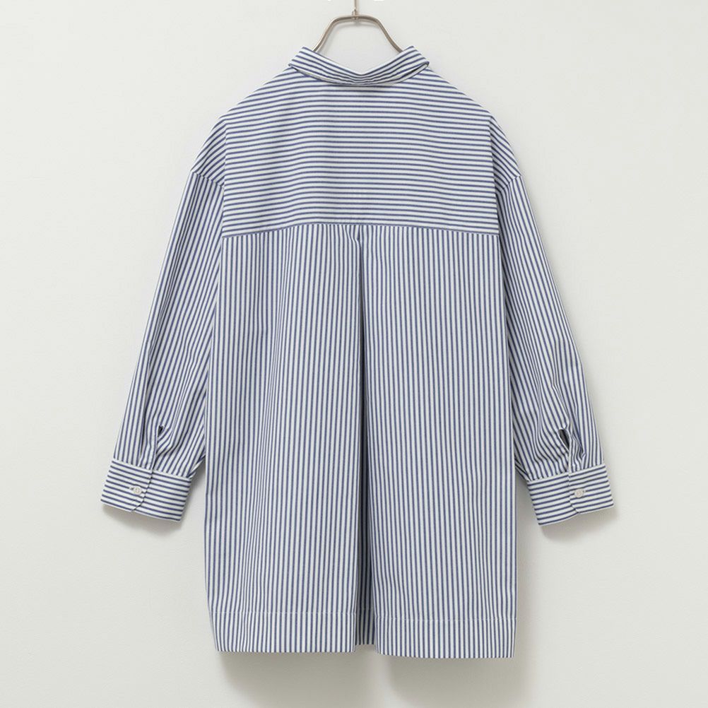 [期間限定価格]HusHusH  チュニックシャツ レディース商品サムネイル-10