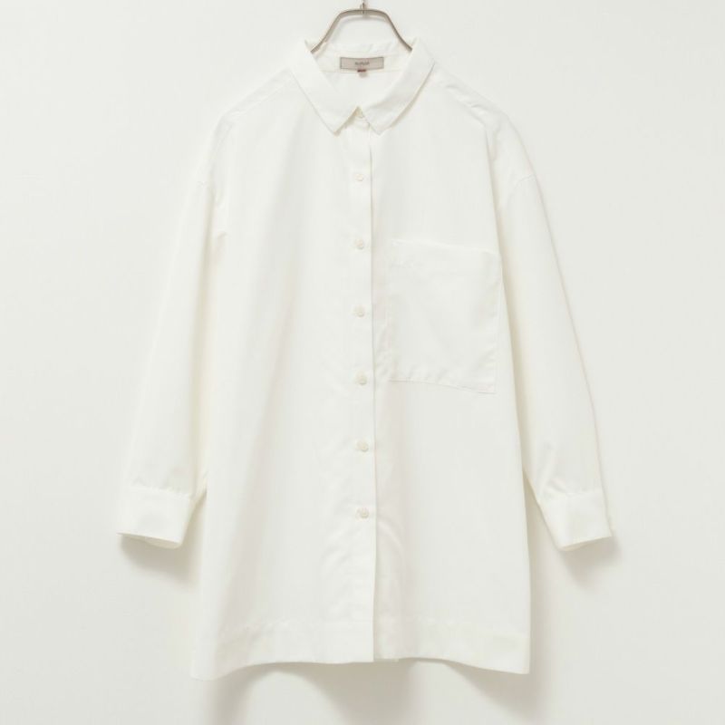 HusHusH  チュニックシャツ レディース商品画像-11