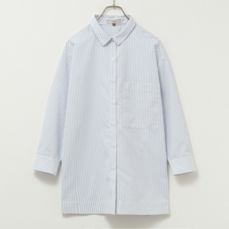 HusHusH  チュニックシャツ レディース商品画像-12