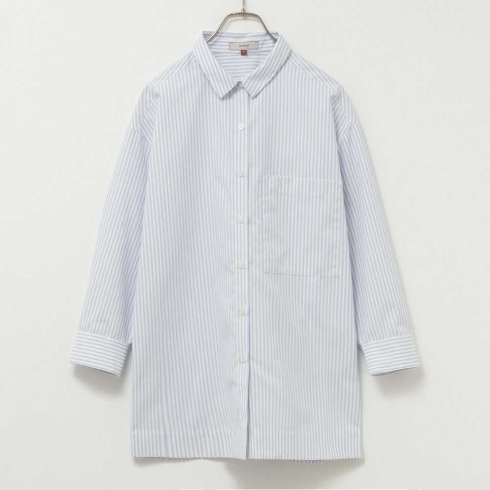 [期間限定価格]HusHusH  チュニックシャツ レディース商品画像-12