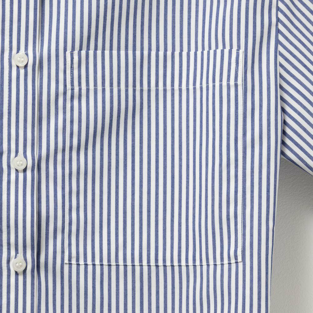 [期間限定価格]HusHusH  チュニックシャツ レディース商品サムネイル-16